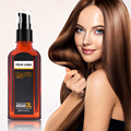 OEM/ODM Private Label Wholesale Organic Argan Oil Hair Care Treatment1