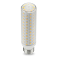 Ceramic LED Corn Bulbs: 15W E27 E26 T35 Dimmable 230V-277V AC 24VDC 110V-120V No Flicker1