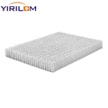 China Gold Fournisseur High Steel Fil non tissé Springs Fabric Pockets pour matelas1