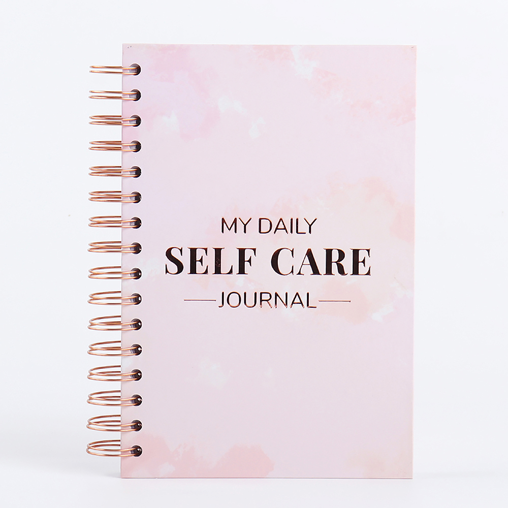 My Self Care Journal