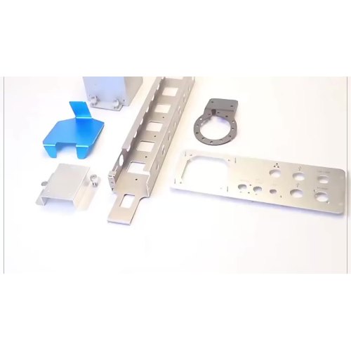 Precision Aluminium Stamping Corte CNC CNC OEM FEENCENDO PRODUTOS METAL METAL PROCESSING MANIMINAÇÃO DE AÇO ANTIGO ANELO PEÇAS1