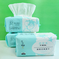 Wholesale Custom Private Label Disposable Towels with Logo - Non-Woven Fabric & Cotton for Salons and Cleanliness1