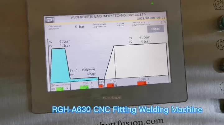 Workshop Angle Fitting Welding Machines