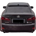 High-Quality Spoiler Rear Roof Trunk Wing for Lexus IS250/300/350 (2009-2012)1