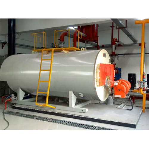 2026 সালে উচ্চ-তাপমাত্রার গ্যাসীকরণ এবং বুদ্ধিমত্তা ড্রাইভ গ্লোবাল বায়োমাস এনার্জি বয়লার মার্কেট বুম