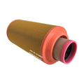 High quality air compressor parts Air Filter C16400 CF4001