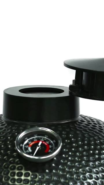22'inch  kamado grills 