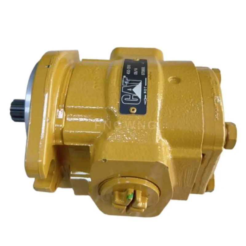 450-3516 CAT GEAR PUMP