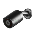 GA-GFI-M6G-B GCraftsman 6MP IP67 Waterproof POE Bullet Camera with Microphone - In Stock1