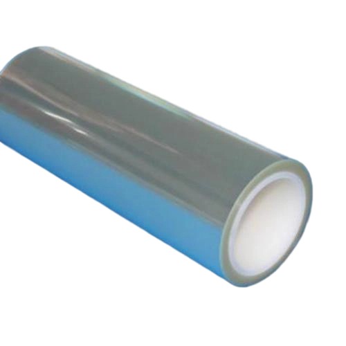 광학 특성 테스트 PE 필름