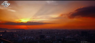 New English company promotional video