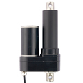 12V DC High Speed Mini Linear Actuator - Electric Piston Stroke Price1