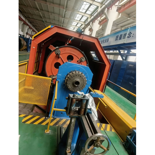 Baosheng Group Co., Ltd. - مؤسسة وطنية رائدة في مجال التكنولوجيا الفائقة لحلول الأسلاك والكابلات المتميزة
