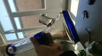 Blue simple VDE