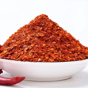 China Top 10 Organic Chilli Powder Paprika Brands