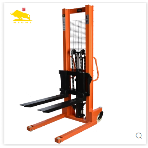  The Benefits of Pallet Stacker in Warehousing Operations