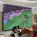 2022 New P2.5 HD TV Full Color Indoor LED Wall Display for Digital Signage1
