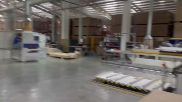 CozyHommie factory