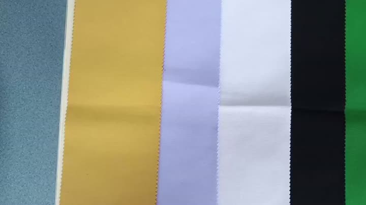 TC TC Twill Fabric