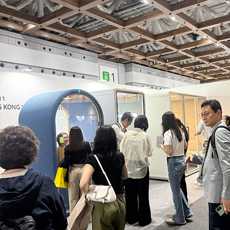 ORGATEC Tokyo
