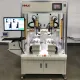 Macchine a vite automatiche di robot coordinate a 6 assi