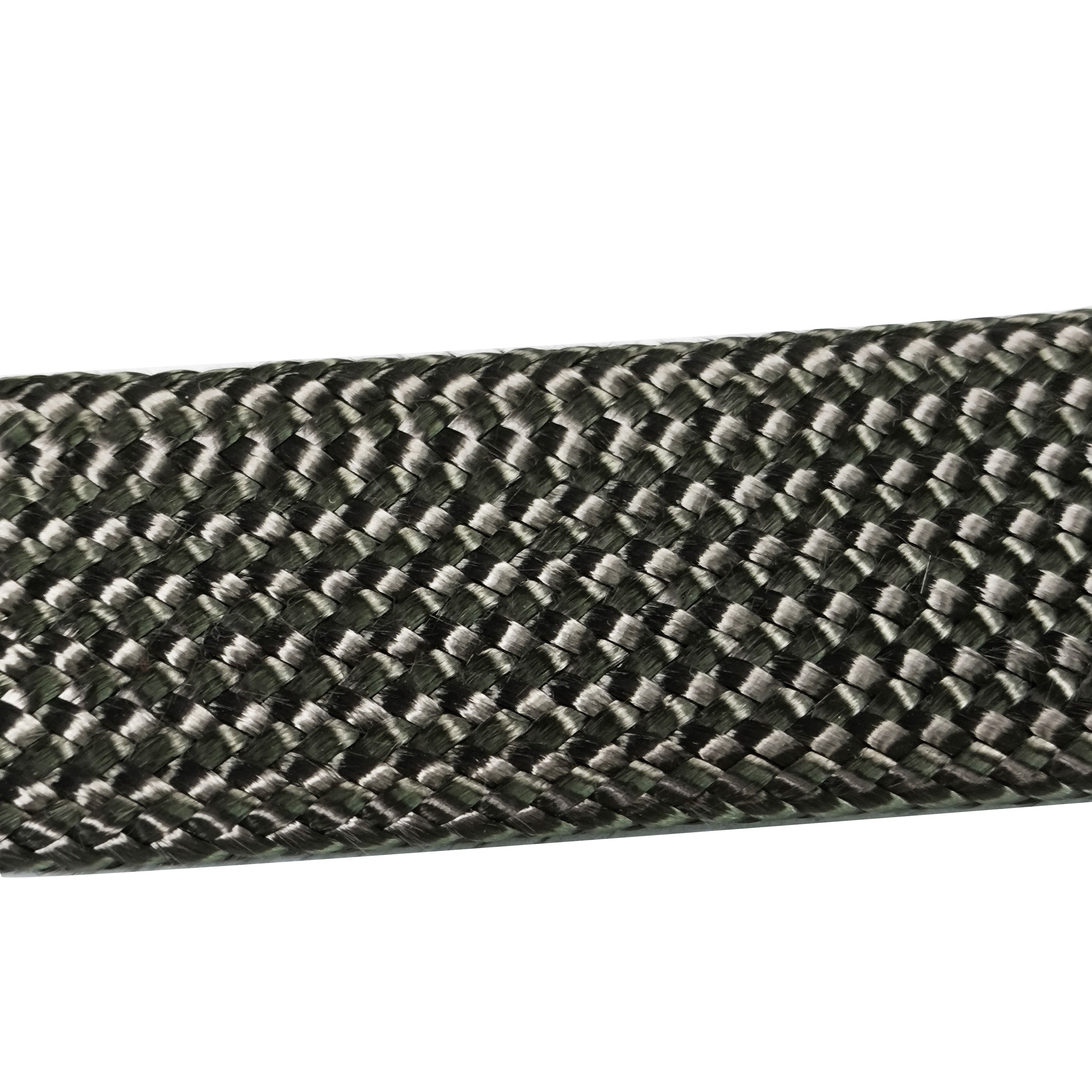 Carbon Cable Sleeve