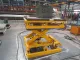 Lift untuk sistem conveyor