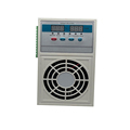 Automatic Portable Electric Dryers for Switchgear & Telecom Cabinets: Combining Desiccant, Peltier Technology, and Dehumidification Solutions1
