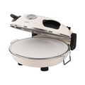 Good Quality Wholesale Mini Electric Potable Pizza Maker with Thermometer1