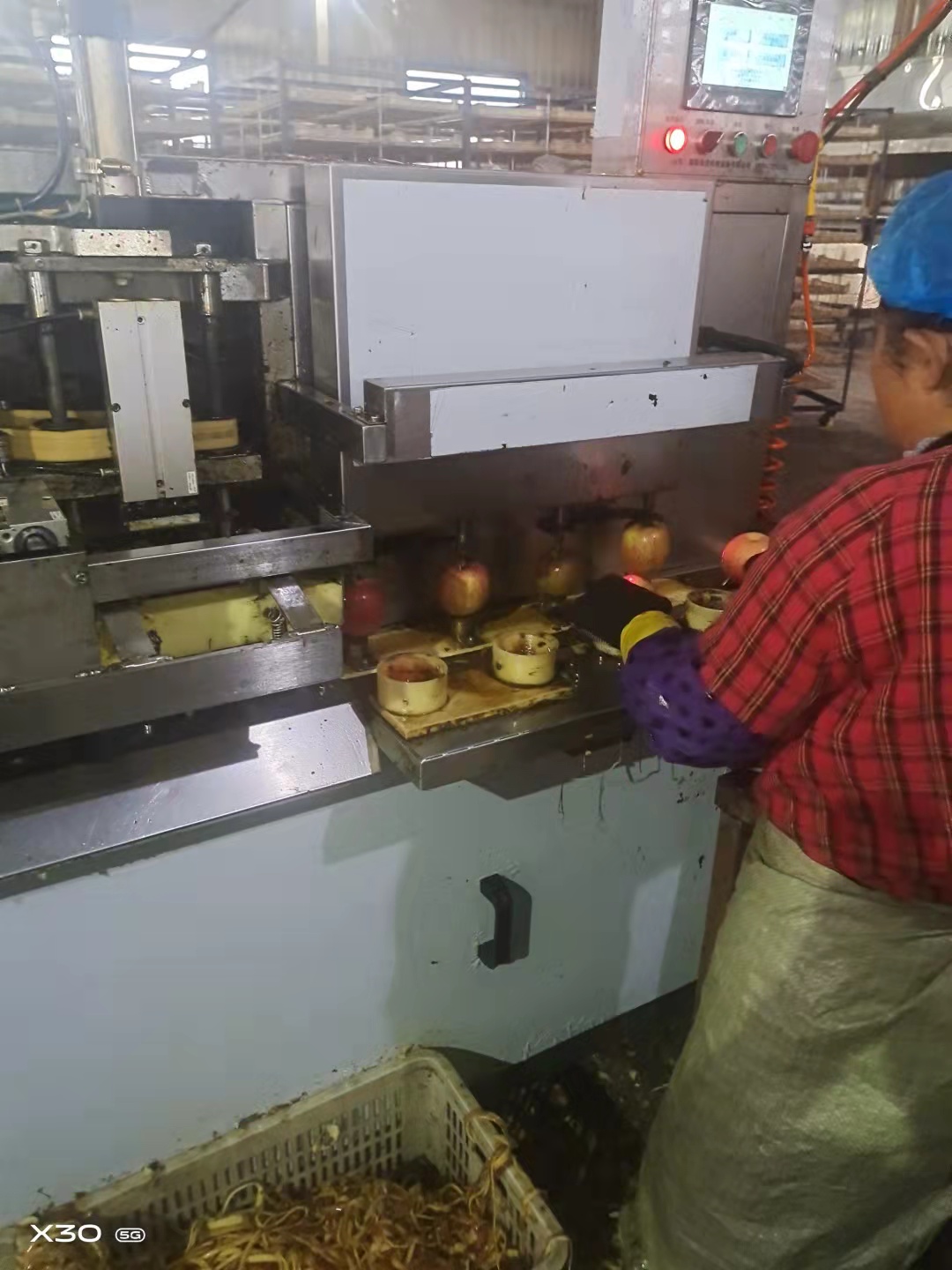 Shanxi Fret International Trade Co.,Ltd