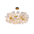 Factory Price Modern Glass Chandeliers for Dining Rooms and Kitchens1