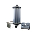Industrial Oxygen Concentrator for Fish Tank: 15L Oxygen Generator1