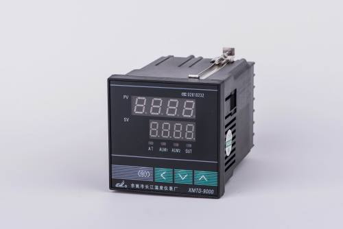 XMTD-9000 سلسلة التحكم في درجة الحرارة الرقمية
