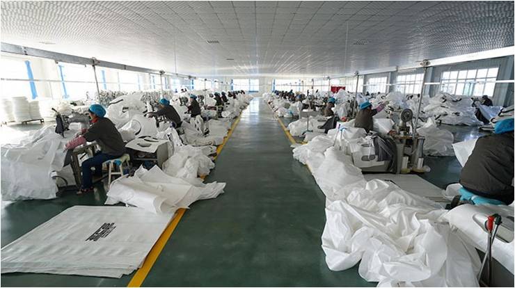 Shijiazhuang Boda Plastic Chemical Co., Ltd.