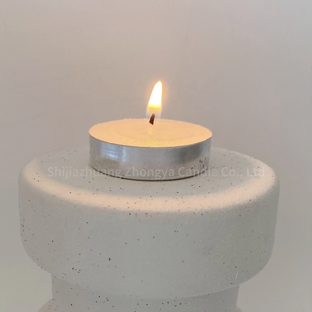 (Betty)10g tealight