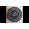 Transmission friction disc 3EC-15-31280 steel