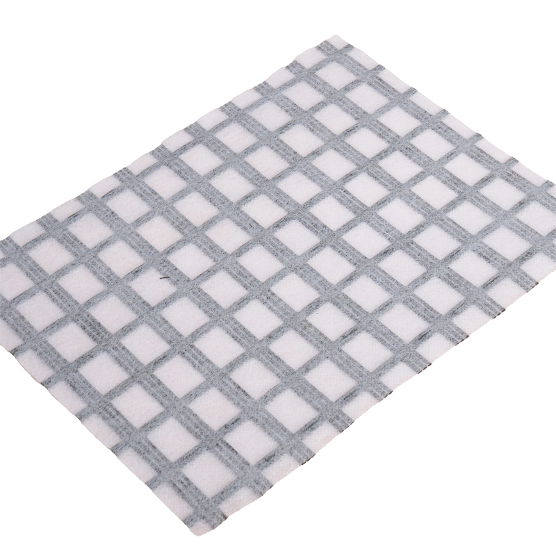 geogrid geotextile