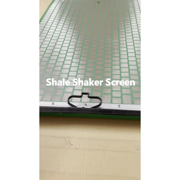 Shale Shaker Screen