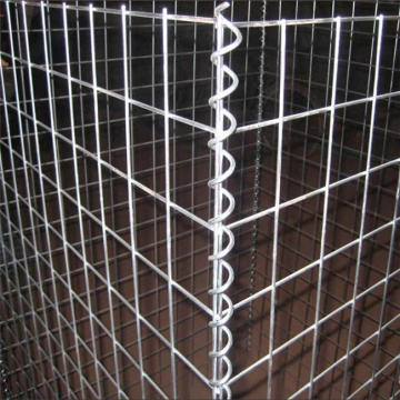 China Top 10 Gabion Box Brands