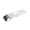 Yunvo 2.5GBASE-LX SFP 1310nm 15km Optical Transceiver Module1