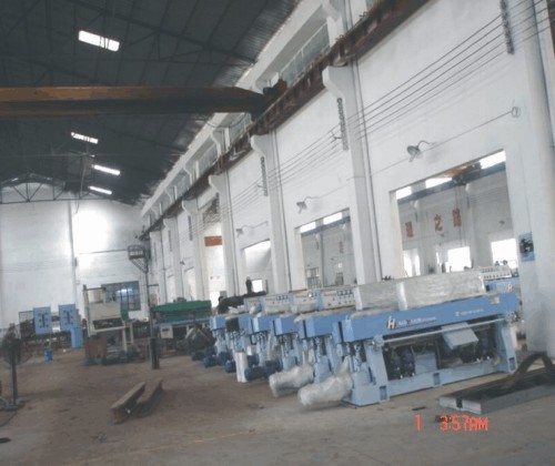 Guangzhou Huatian Glass Machinery Co.,Ltd