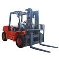 China 6 Ton Diesel Forklift Truck - High Quality with Affordable Price1