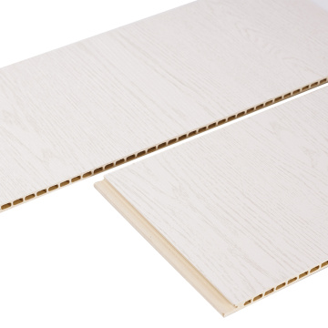 China Top 10 Bamboo Wood Fiber Panel Brands