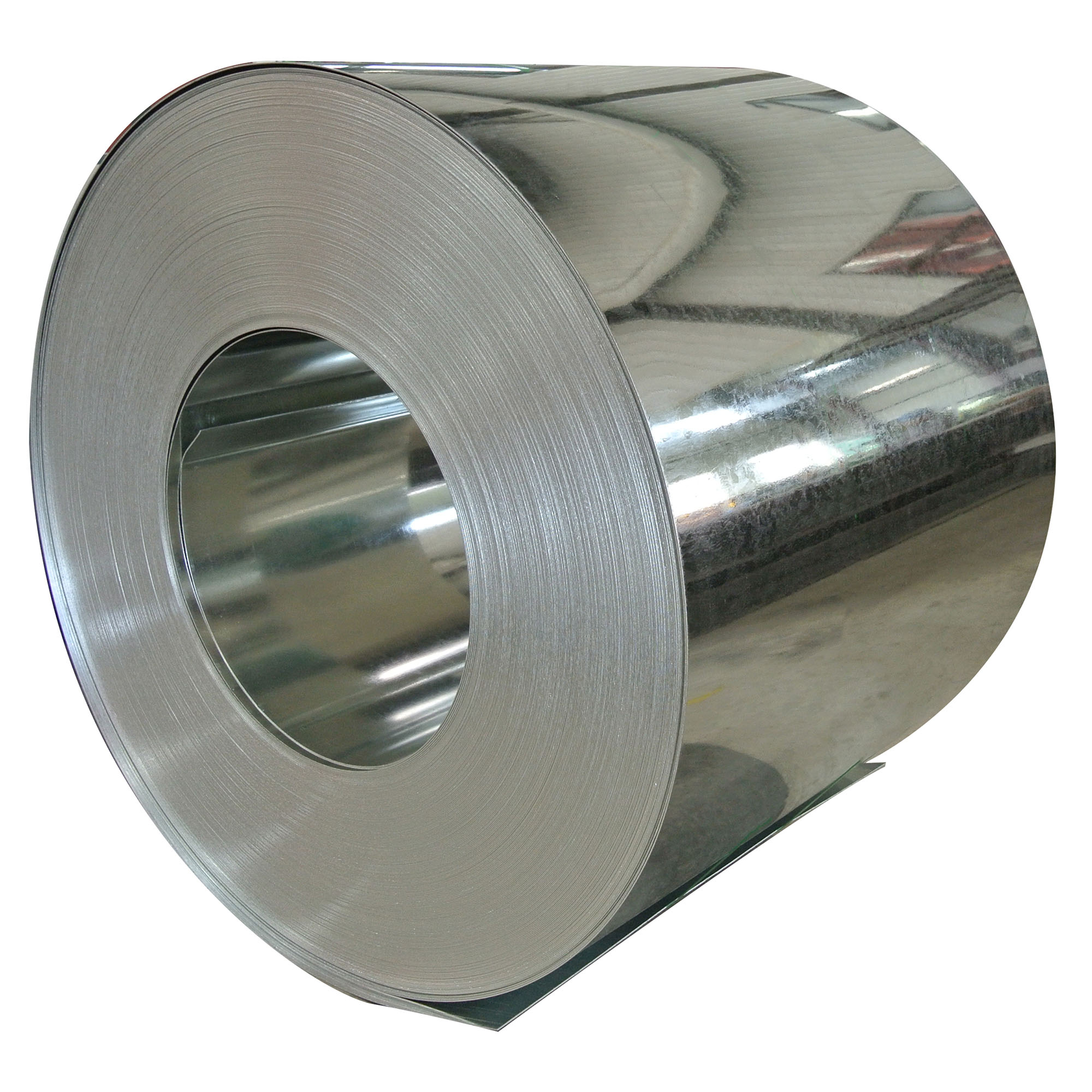 galvanized steel coil (2)