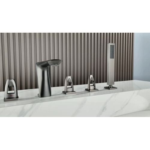 IBF6007 Basin Faucet