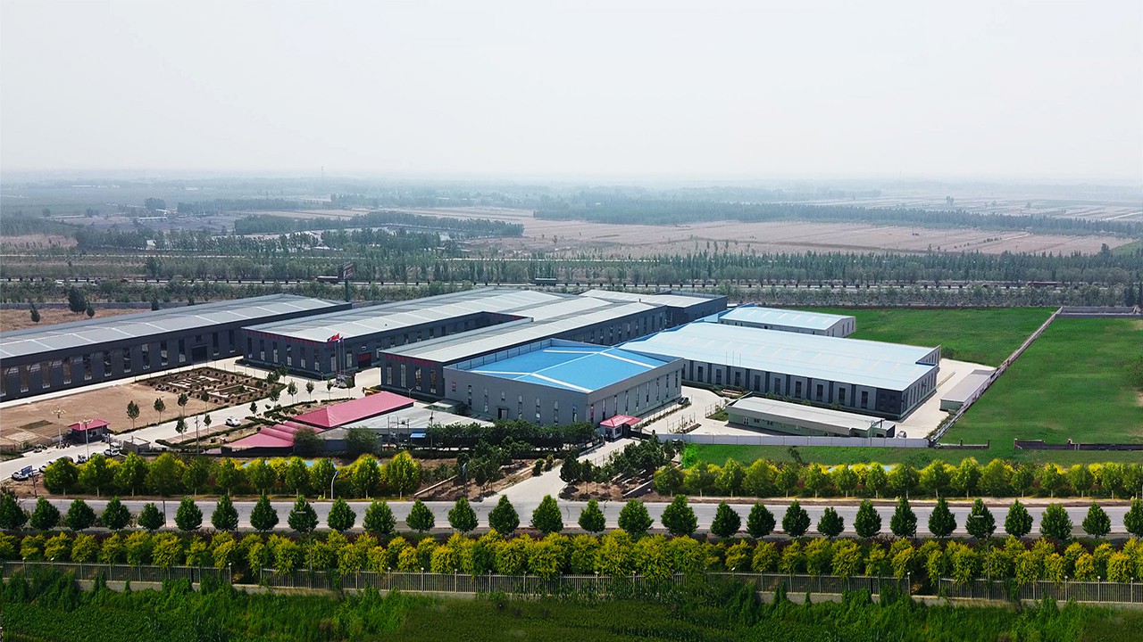 Hebei Charlotte Enterprise Co., Ltd.