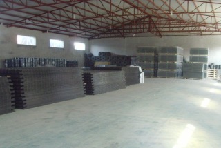 Anping Shengxuan Hardware Mesh Co., Ltd.