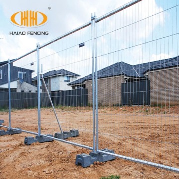 Top 10 Most Popular Chinese Temp Fence Brands