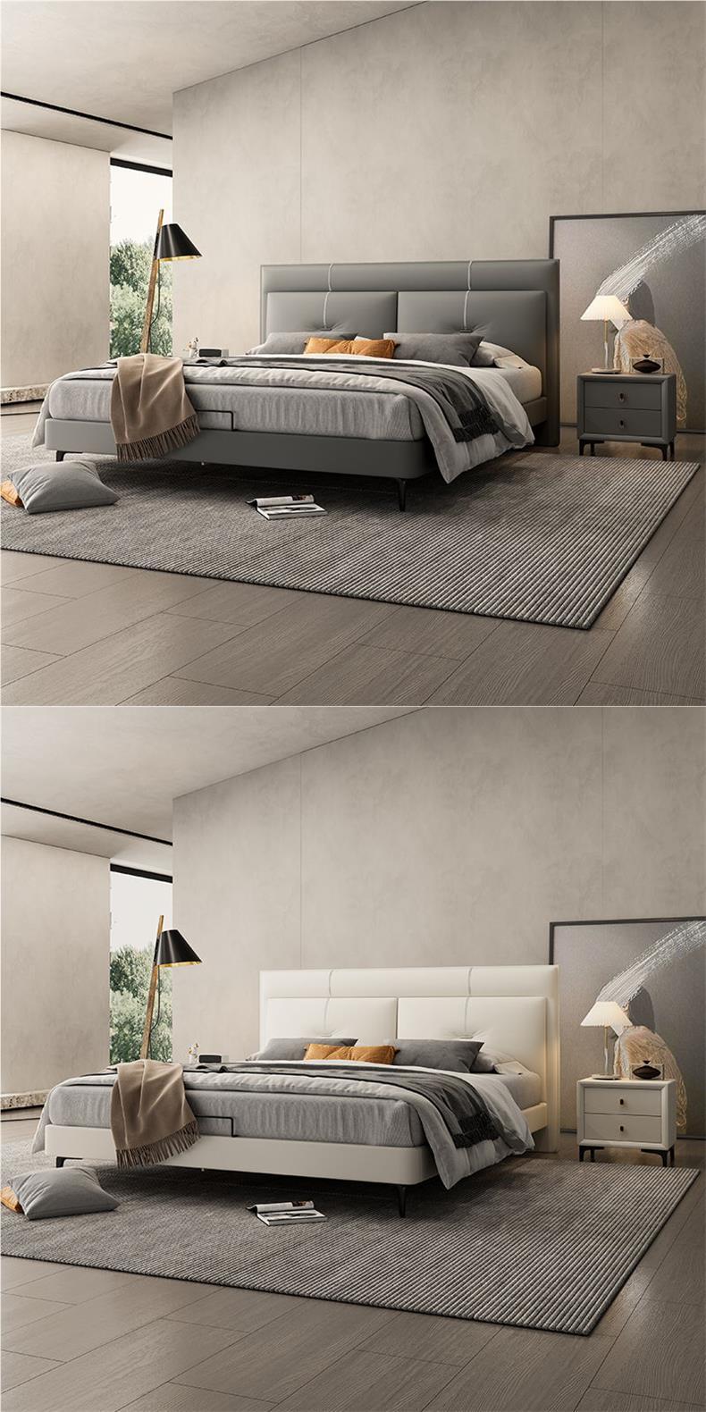 Beds Full, Queen and King Beds & Bed Frames