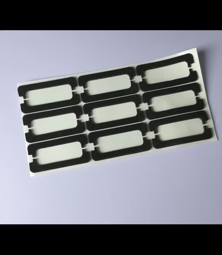 Solutions de découpe de mousse personnalisées pour vos projets uniques